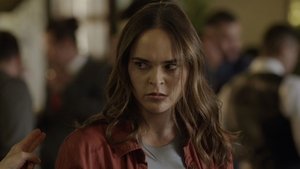 Poster for La hija más débil