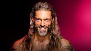 Poster for Edge: The Second Mountain