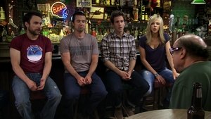 Poster for The Gang Recycles Their Trash Commentary