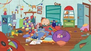 Poster for The Messy Room Problem