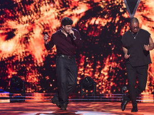 Poster for Episode 3 Poster for Episode 3