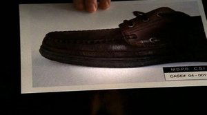 Poster for Complications