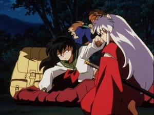 Poster for Kikyo's Stolen Ashes