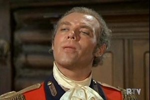 Poster for The King's Shilling