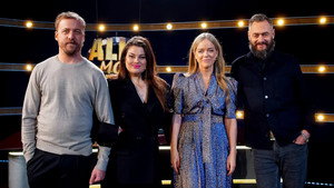 Poster for Episode 33