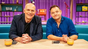 Poster for Episode 1