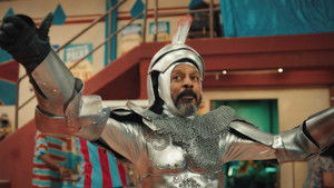 Poster for Episode 4 Poster for Episode 4