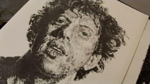 Poster for Glass: A Portrait of Philip in Twelve Parts