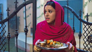 Poster for The Bahus are Terrified!