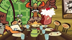 Poster for Lumpy Treasure