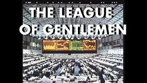 Poster for The League of Gentlemen Poster for The League of Gentlemen