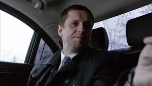 Poster for Episode 13