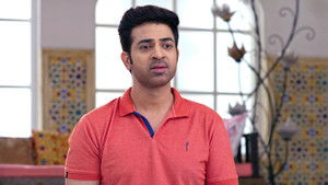 Poster for Pratap Gets an Electric Shock