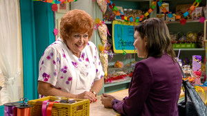 Poster for Episode 1