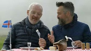 Poster for Episode 7 Poster for Episode 7