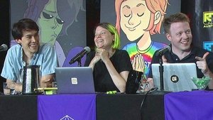 Poster for Fantasy High LIVE at RTX Austin