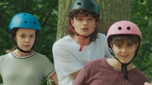 Poster for Episode 1