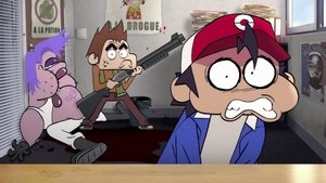 Poster for Episode 4