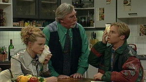 Poster for 'n Wilde nacht Poster for 'n Wilde nacht