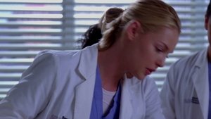 Poster for S4 - Dissecting Grey's Anatomy (Unaired Scenes)