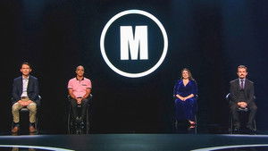 Poster for Episode 30 Poster for Episode 30