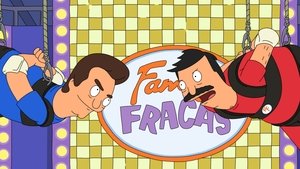 Poster for Family Fracas