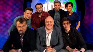 Poster for Rob Beckett, Gary Delaney, Ed Gamble, Rhys James, Zoe Lyons