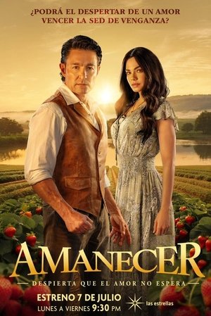 Amanecer (TV series)