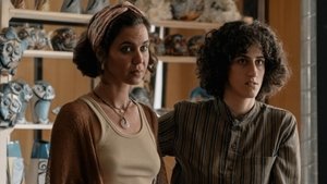 Poster for Comfort Zone