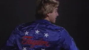 Poster for Mid-South Wrestling - Mar. 09, 1985