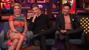 Poster for Lindsay Hubbard, Luke Gulbranson, and Andrea Denver