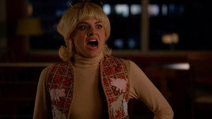 Poster for The Shrink, the Dare, Her Date and Her Brother