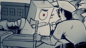 Poster for Episode 2