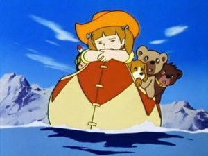 Poster for Painful lesson