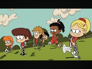 Poster for Sponsor Tripped