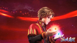 Poster for Episode 3