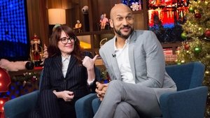 Poster for Megan Mullally & Keegan Michael Key