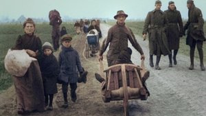 Poster for Return to Hell