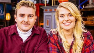 Poster for Episode 30