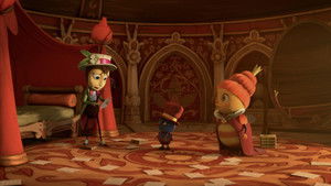 Poster for Episode 6 Poster for Episode 6