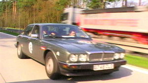 Poster for Gumball Rally 3000 Special