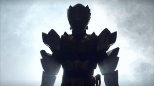 Poster for Robo Knight