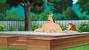Poster for Hot Tub-tation