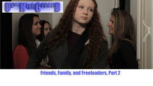 Poster for Friends, Family, and Freeloaders, Part 2 Poster for Friends, Family, and Freeloaders, Part 2