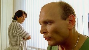 Poster for Away match. Part 2