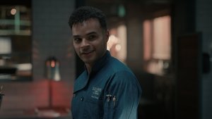 Poster for Hide and Seek