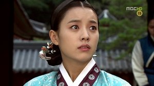 Poster for Jang Ok Jeong's Dethronement