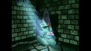 Poster for NEKO ZOMBIE