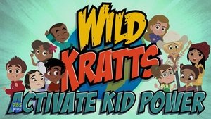 Poster for Activate Kid Power