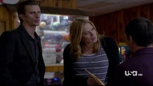 Poster for The Rolling Stones